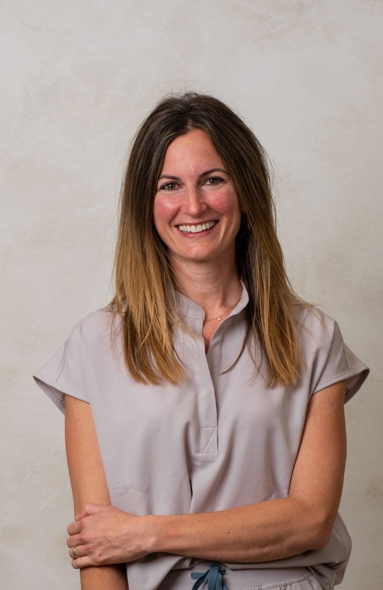 Ana Pérez SOI odontología