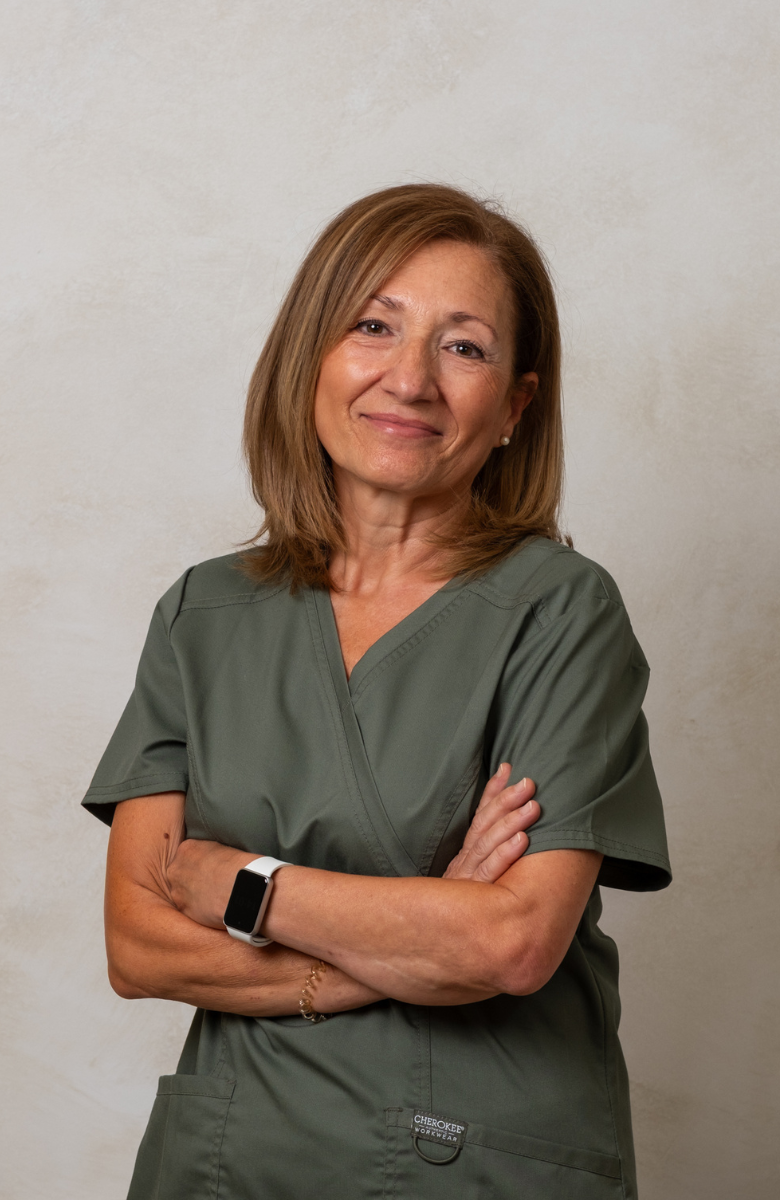 Auri Sanjuan SOI odontología