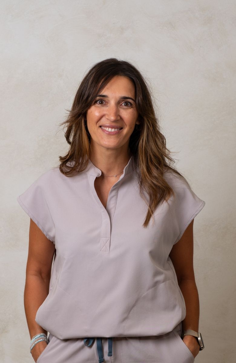 Esmeralda Yuste SOI Odontología