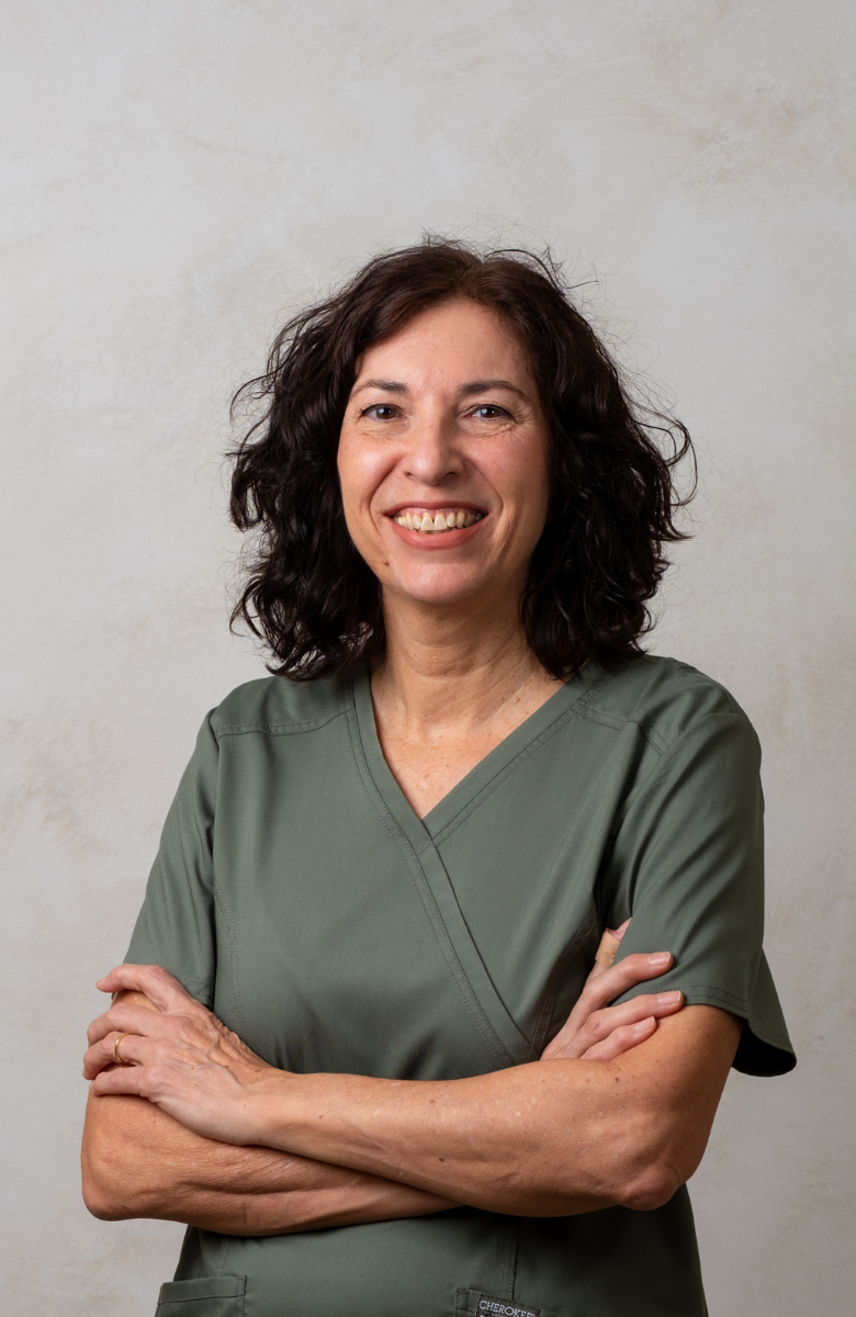 Pilar Arronda SOI odontología