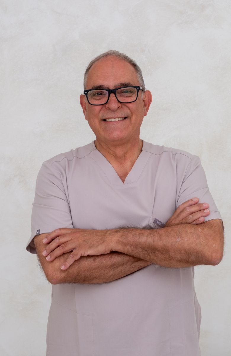 Ramón Machetti SOI odontología